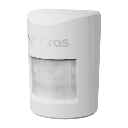                Sensor PIR infrarrojo inalámbrico (400mts) Anti mascotas (IVP 1000 PETSMAT)